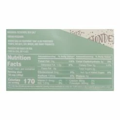 World Market Nosh to Love Roasted Sea Salt Pistachios 5 World Market Nosh to Love Roasted Sea Salt Pistachios -Food & Drink Shop unnamed file 2501