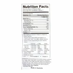 World Market Kookaburra Classic Strawberry Licorice 5 World Market Kookaburra Classic Strawberry Licorice -Food & Drink Shop unnamed file 2505