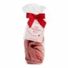 World Market Valentine Sour Strawberry Belts Gummy Candy Bag