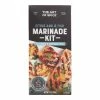 World Market Art of Spice Citrus Garlic Fish Seasoning & Marinade Kit -Food & Drink Shop unnamed file 2519