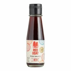 World Market Red Boat Fish Sauce