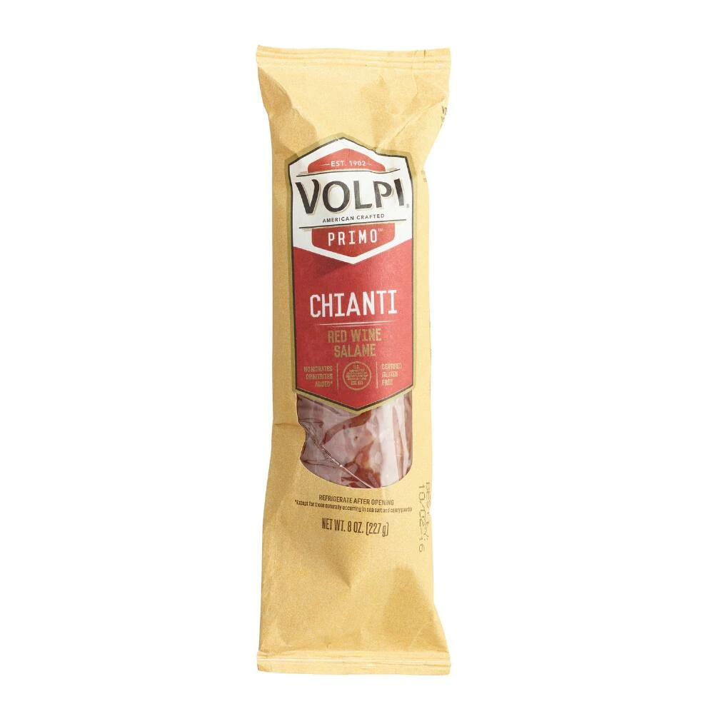 World Market Volpi Chianti Salame 3 World Market Volpi Chianti Salame