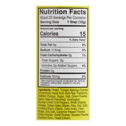 World Market Seoul Kimchi Ketchup -Food & Drink Shop unnamed file 2542