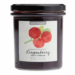 World Market® Lingonberry Fruit Spread