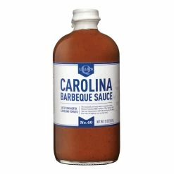 World Market Lillie's Q Carolina Barbeque Sauce