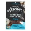 World Market Country Archer Original Beef Jerky