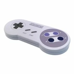 World Market Nintendo SNES Controller Candy Sours Tin Set of 2