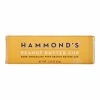 World Market Hammond's Peanut Butter Cup Dark Chocolate Bar Set of 2