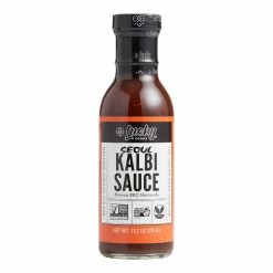 World Market Seoul Kalbi Sauce