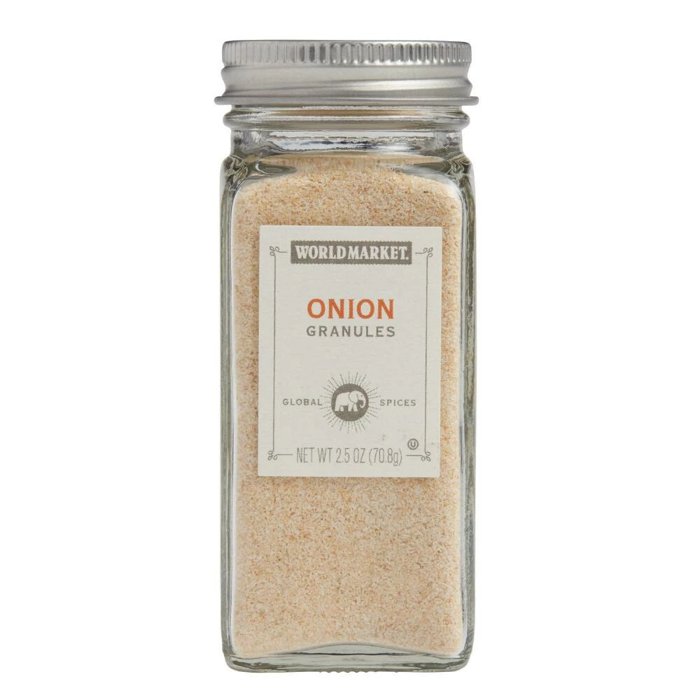 World Market® Onion Powder 3 World Market® Onion Powder