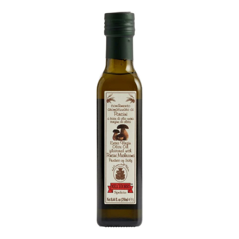 World Market Melchiorri Porcini Mushroom Extra Virgin Olive Oil 3 World Market Melchiorri Porcini Mushroom Extra Virgin Olive Oil