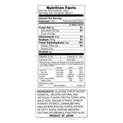 World Market Kasugai Watermelon Gummy Candy Set of 4 5 World Market Kasugai Watermelon Gummy Candy Set of 4 -Food & Drink Shop unnamed file 2590