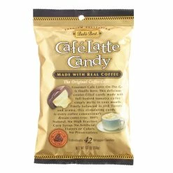 World Market Bali's Best Latte Candy, Set of 6