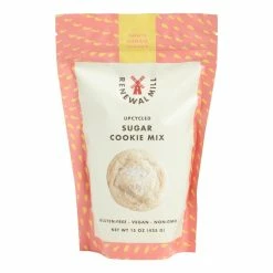 World Market Renewal Mill Upcycled Sugar Cookie Mix