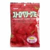 World Market Kasugai Strawberry Gummy Candy -Food & Drink Shop unnamed file 2605
