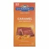 World Market Ghirardelli Caramel Milk Chocolate Bar Set of 2