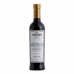 World Market Varvello Barbera Wine Vinegar