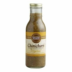 World Market Gaucho Ranch Original Chimichurri Sauce, Set of 6