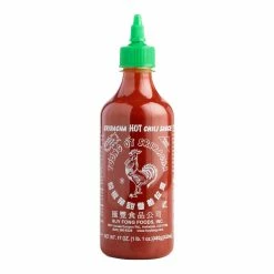 World Market Sriracha Hot Chili Sauce, Set of 12