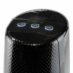 World Market Black SodaStream® Fizzi One Touch Sparkling Water Maker Kit 8 World Market Black SodaStream® Fizzi One Touch Sparkling Water Maker Kit -Food & Drink Shop unnamed file 2656