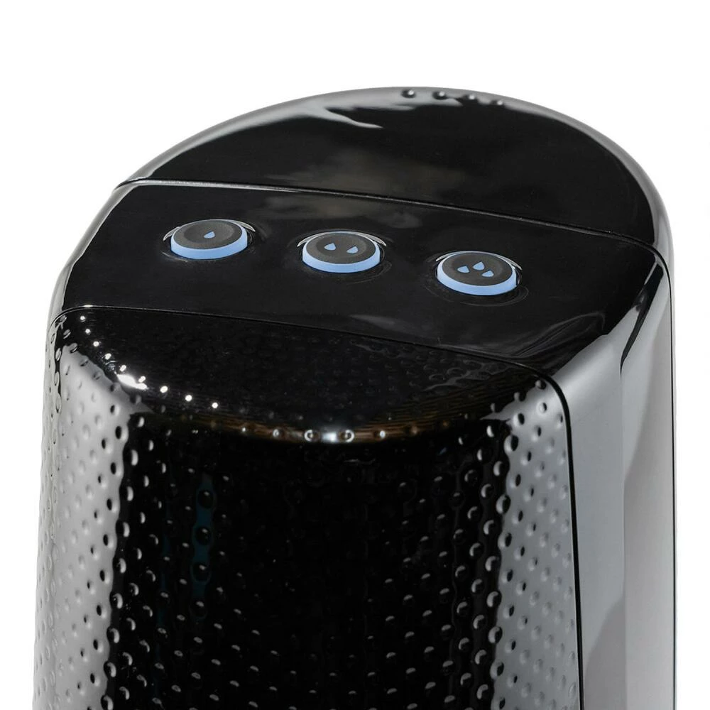 World Market Black SodaStream® Fizzi One Touch Sparkling Water Maker Kit 5 World Market Black SodaStream® Fizzi One Touch Sparkling Water Maker Kit - Image 3