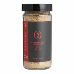 World Market Spice Tribe Mr. Wesley Jones BBQ Spice Blend