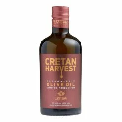 World Market Critida Cretan Harvest Extra Virgin Olive Oil