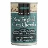 World Market Cole's New England Clam Chowder -Food & Drink Shop unnamed file 2669