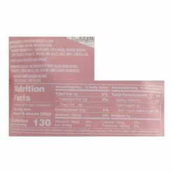 World Market Nosh to Love Peanut Butter Pretzels -Food & Drink Shop unnamed file 2674