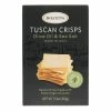 World Market Dolcetto Olive Oil and Sea Salt Tuscan Crisps -Food & Drink Shop unnamed file 2675