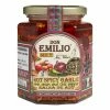 World Market Don Emilio Mild Spicy Garlic Salsa -Food & Drink Shop unnamed file 2679
