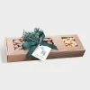 World Market Gourmet Trio Natural Corrugated Gift Box