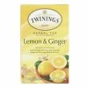 World Market Twinings Lemon Ginger Tea Set of 6 1 World Market Twinings Lemon Ginger Tea Set of 6 -Food & Drink Shop unnamed file 2697