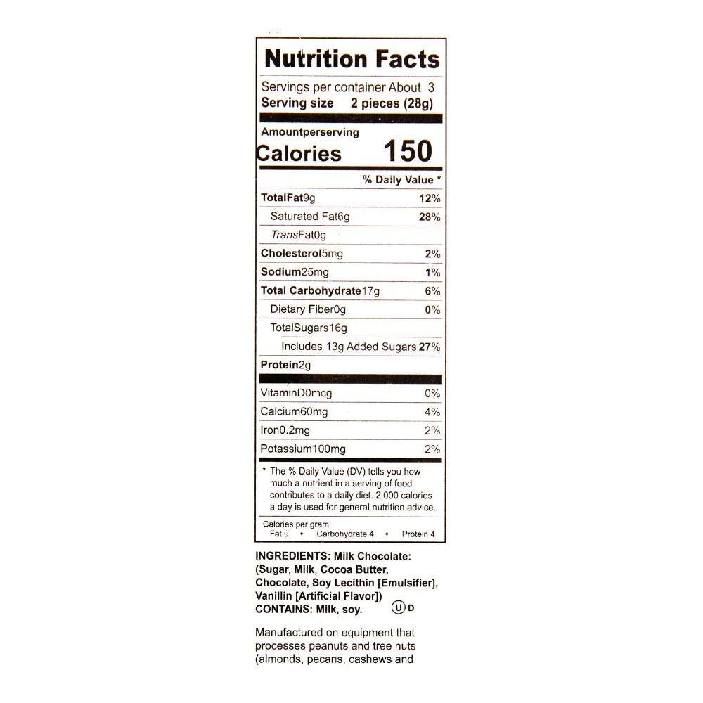 World Market Madelaine Milk Chocolate Ladybug Stick 6 Piece 4 World Market Madelaine Milk Chocolate Ladybug Stick 6 Piece - Image 2