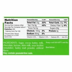 World Market Lindt Milk Chocolate Mini Lambs 5 Piece -Food & Drink Shop unnamed file 2708