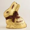 World Market Lindt Dark Chocolate Gold Bunny -Food & Drink Shop unnamed file 2709
