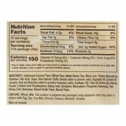 World Market Sticky Fingers Apricot Scone Mix -Food & Drink Shop unnamed file 2719