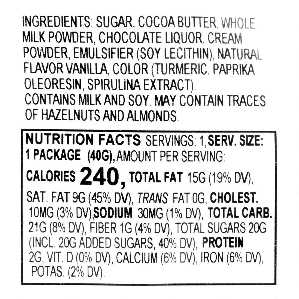 World Market Weibler Hollow Chocolate Bunny With Carrot 4 World Market Weibler Hollow Chocolate Bunny With Carrot - Image 2