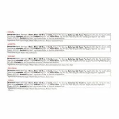 World Market Monin Mini Coffee Collection Syrups 5 Pack 5 World Market Monin Mini Coffee Collection Syrups 5 Pack -Food & Drink Shop unnamed file 2735