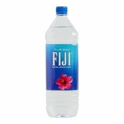 World Market Large Fiji Bottled Water