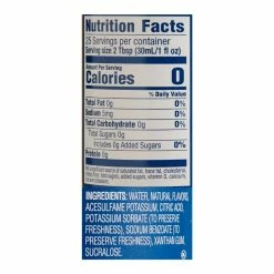 World Market Torani Sugar Free French Vanilla Syrup 5 World Market Torani Sugar Free French Vanilla Syrup -Food & Drink Shop unnamed file 2749