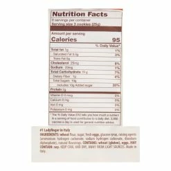 World Market Matilde Vicenzi Vicenzovo Ladyfingers 5 World Market Matilde Vicenzi Vicenzovo Ladyfingers -Food & Drink Shop unnamed file 2764