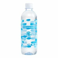 World Market® Natural Spring Water