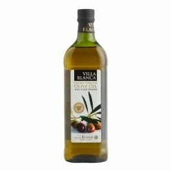 World Market Villa Blanca Extra Virgin Olive Oil