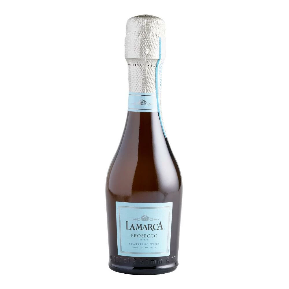 World Market La Marca Prosecco Split Bottle 3 World Market La Marca Prosecco Split Bottle