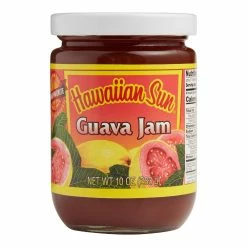 World Market Hawaiian Sun Guava Jam