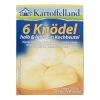 World Market Kartoffelland Potato Dumplings 6 Pack -Food & Drink Shop unnamed file 2814