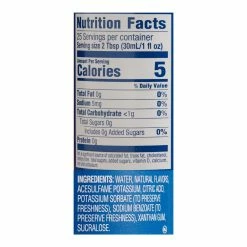 World Market Torani Sugar Free Almond Roca® Syrup 5 World Market Torani Sugar Free Almond Roca® Syrup -Food & Drink Shop unnamed file 2833