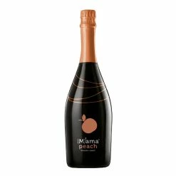 World Market MamaPeach Moscato