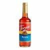 World Market Torani Peach Syrup -Food & Drink Shop unnamed file 2837